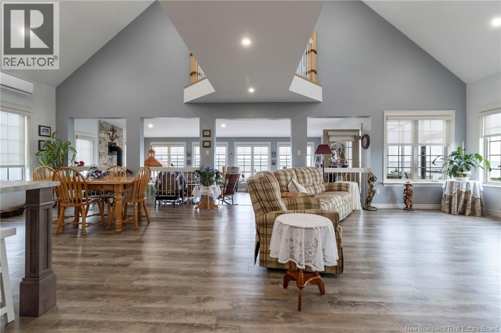 1538 Route 475, Bouctouche Bay, New Brunswick  E4S 4R2 - Photo 13 - NB134319