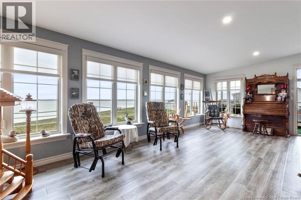 1538 Route 475, Bouctouche Bay, New Brunswick  E4S 4R2 - Photo 18 - NB134319