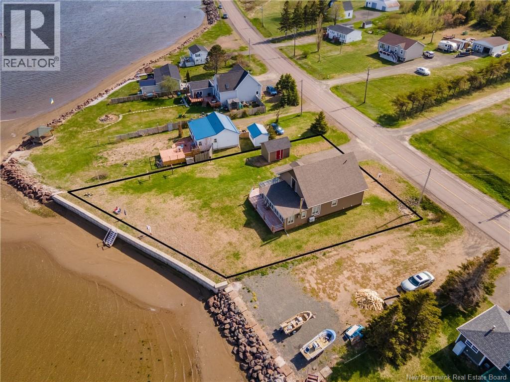 1538 Route 475, Bouctouche Bay, New Brunswick  E4S 4R2 - Photo 3 - NB134319