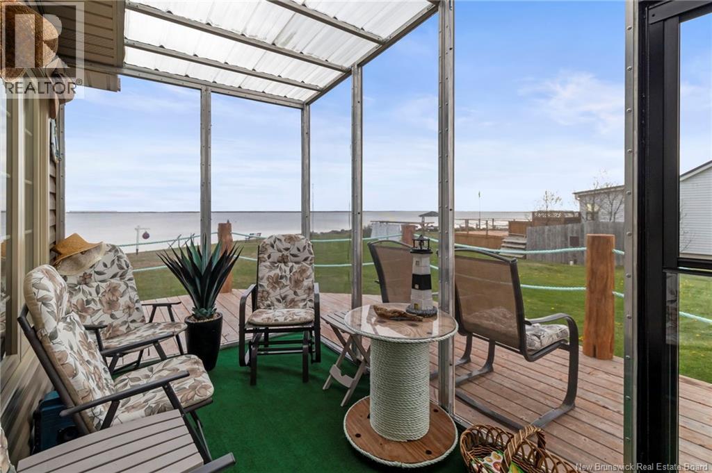 1538 Route 475, Bouctouche Bay, New Brunswick  E4S 4R2 - Photo 34 - NB134319