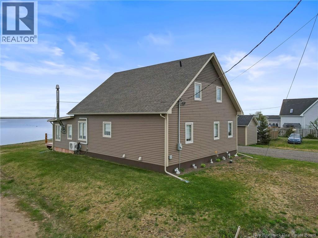 1538 Route 475, Bouctouche Bay, New Brunswick  E4S 4R2 - Photo 36 - NB134319
