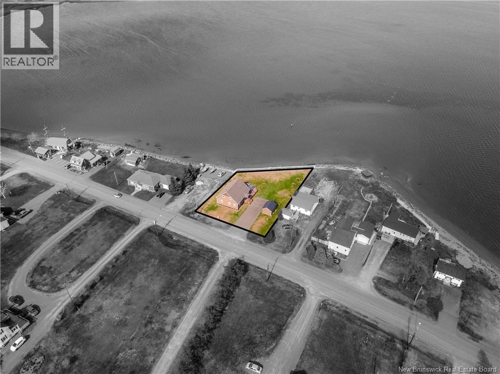 1538 Route 475, Bouctouche Bay, New Brunswick  E4S 4R2 - Photo 40 - NB134319