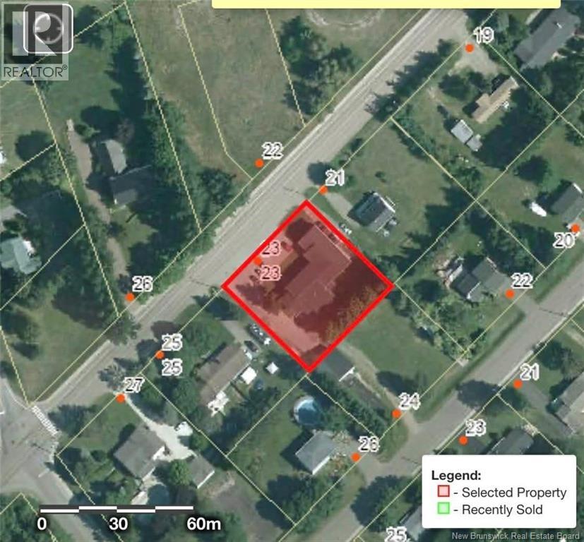 23 Centennial West, Rexton, New Brunswick  E4W 1X4 - Photo 8 - NB134444