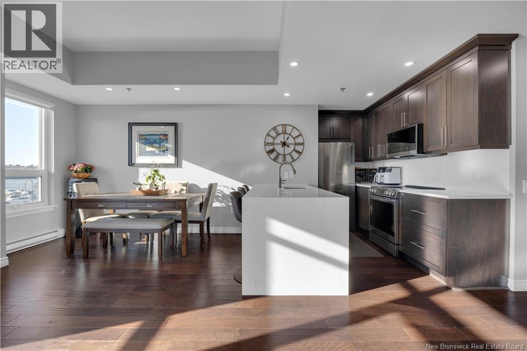 243 Prince William Street Unit# 111, Saint John, New Brunswick E2L 0C6 - Photo 11 - NB134301