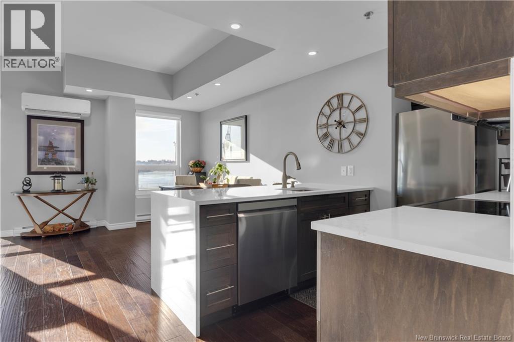 243 Prince William Street Unit# 111, Saint John, New Brunswick E2L 0C6 - Photo 13 - NB134301