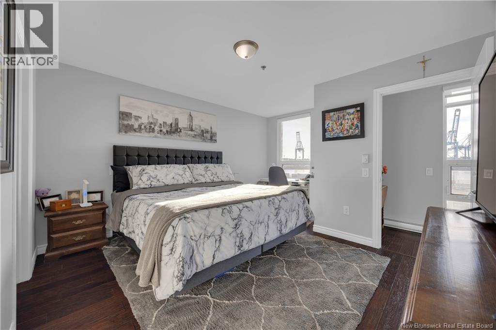 243 Prince William Street Unit# 111, Saint John, New Brunswick E2L 0C6 - Photo 19 - NB134301