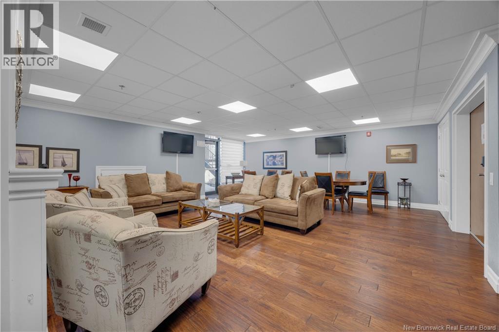 243 Prince William Street Unit# 111, Saint John, New Brunswick E2L 0C6 - Photo 33 - NB134301