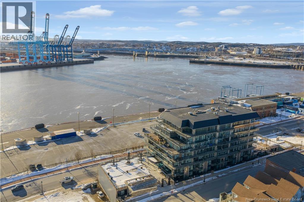 243 Prince William Street Unit# 111, Saint John, New Brunswick E2L 0C6 - Photo 41 - NB134301