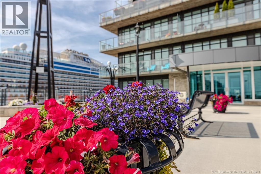 243 Prince William Street Unit# 111, Saint John, New Brunswick E2L 0C6 - Photo 45 - NB134301