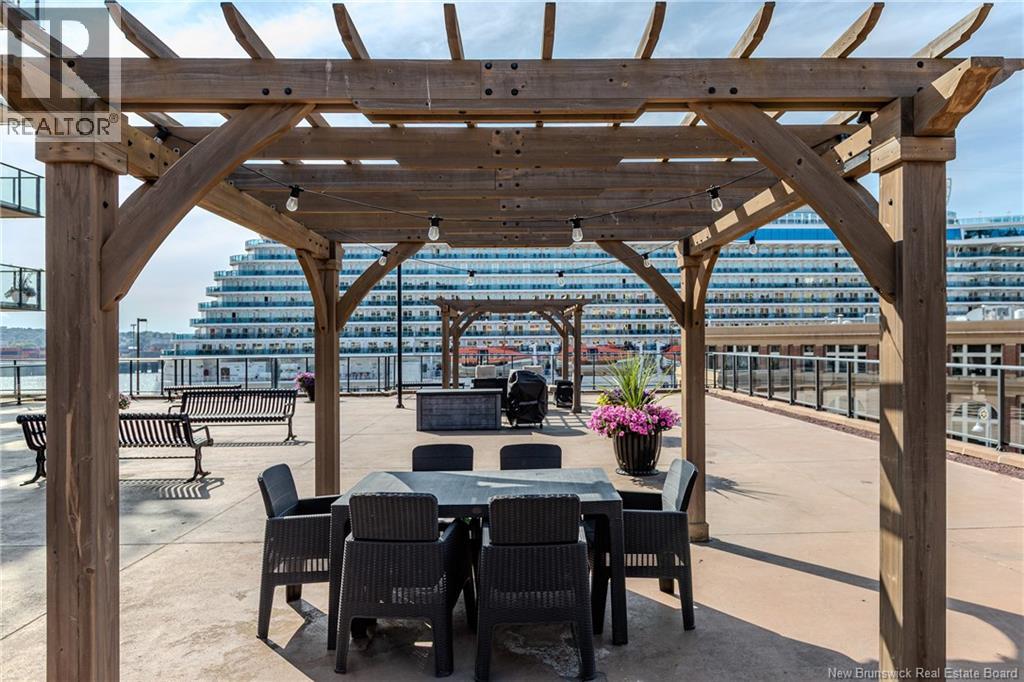 243 Prince William Street Unit# 111, Saint John, New Brunswick E2L 0C6 - Photo 48 - NB134301