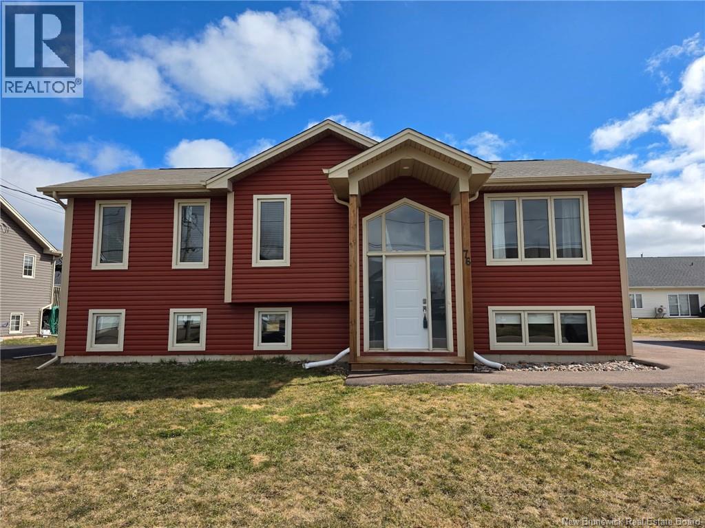 76 Sebastien Street, Shediac, New Brunswick