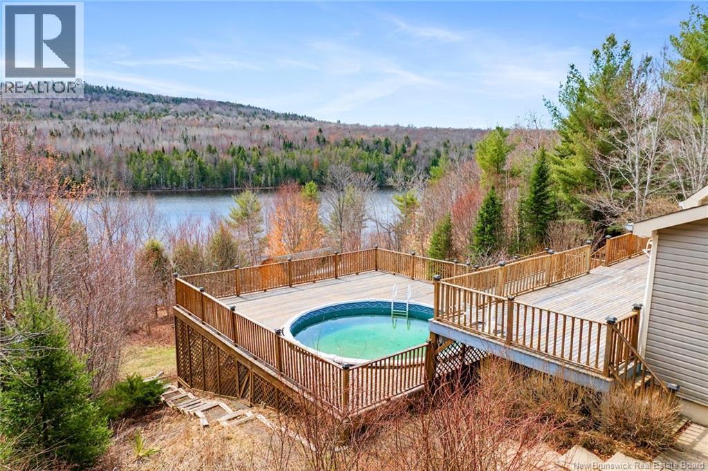 18 Hillview Street, Upper Kingsclear, New Brunswick E3B 1V1 - Photo 45 - NB134330