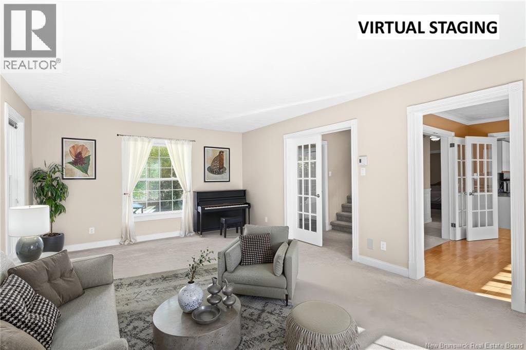 18 Hillview Street, Upper Kingsclear, New Brunswick E3B 1V1 - Photo 6 - NB134330
