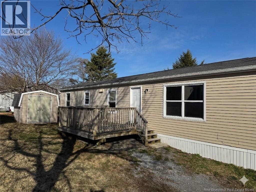 20 Third Street, Quispamsis, New Brunswick