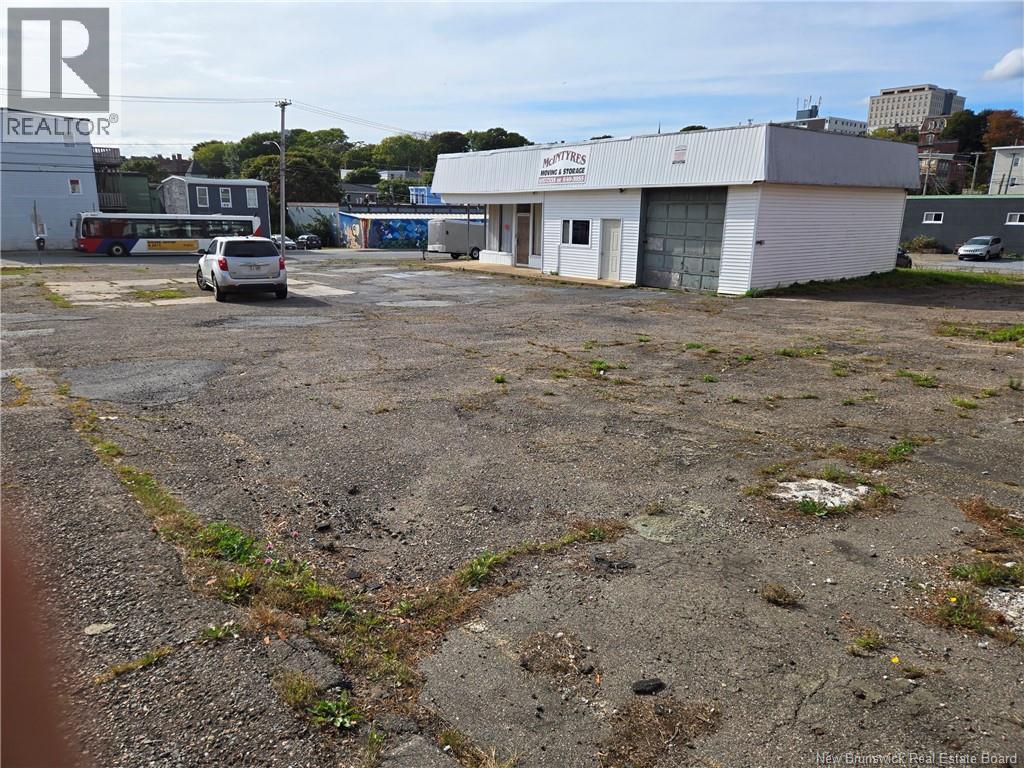 177 St James Street, Saint John, New Brunswick  E2L 1V3 - Photo 2 - NB134500