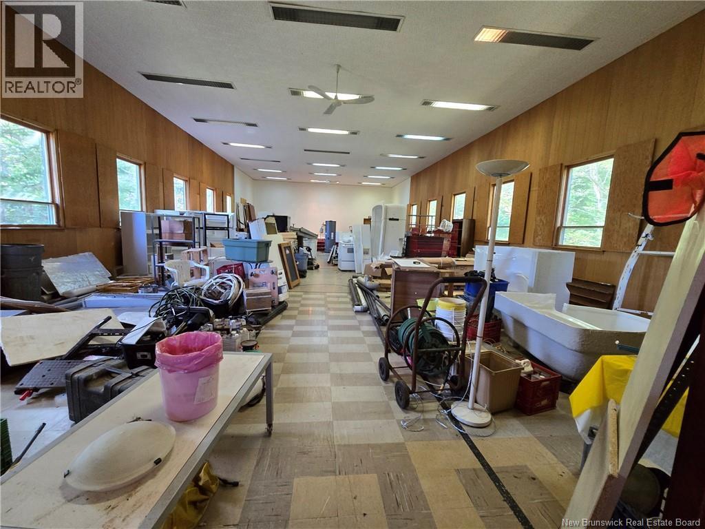 1668 Lorneville Road, Saint John, New Brunswick  E2M 7E6 - Photo 3 - NB134498