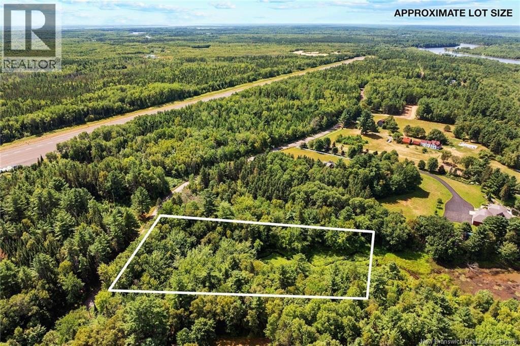 Lot 99-3 Wegesegum Road, Chipman, New Brunswick O0O 0O0 - Photo 1 - NB134464