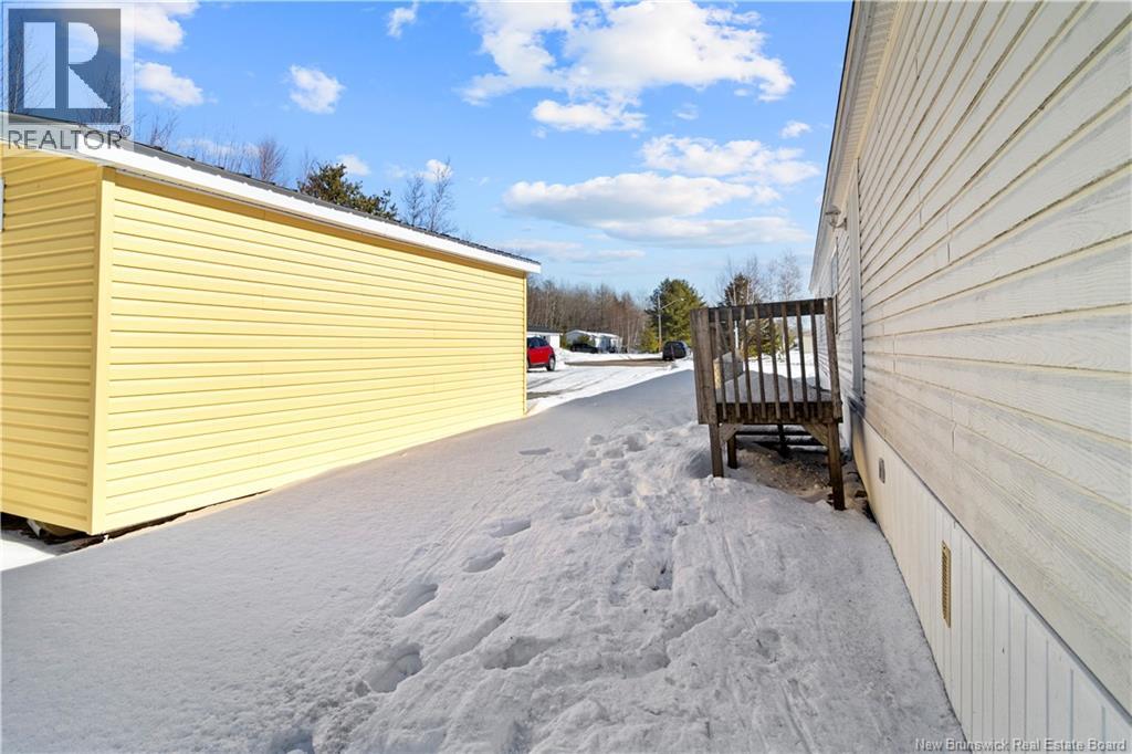 95 Northwood Street, Fredericton, New Brunswick E3B 6B4 - Photo 17 - NB134463