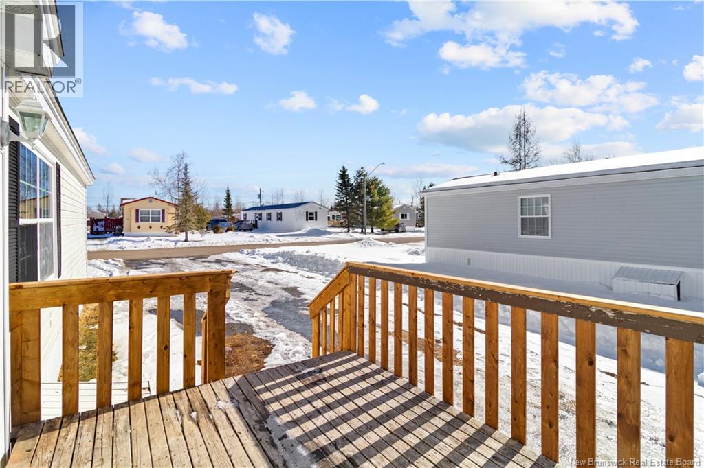 95 Northwood Street, Fredericton, New Brunswick E3B 6B4 - Photo 36 - NB134463