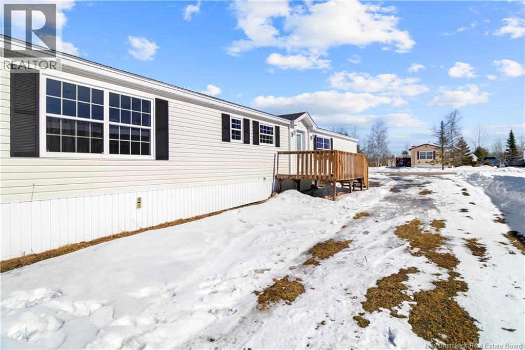 95 Northwood Street, Fredericton, New Brunswick E3B 6B4 - Photo 38 - NB134463