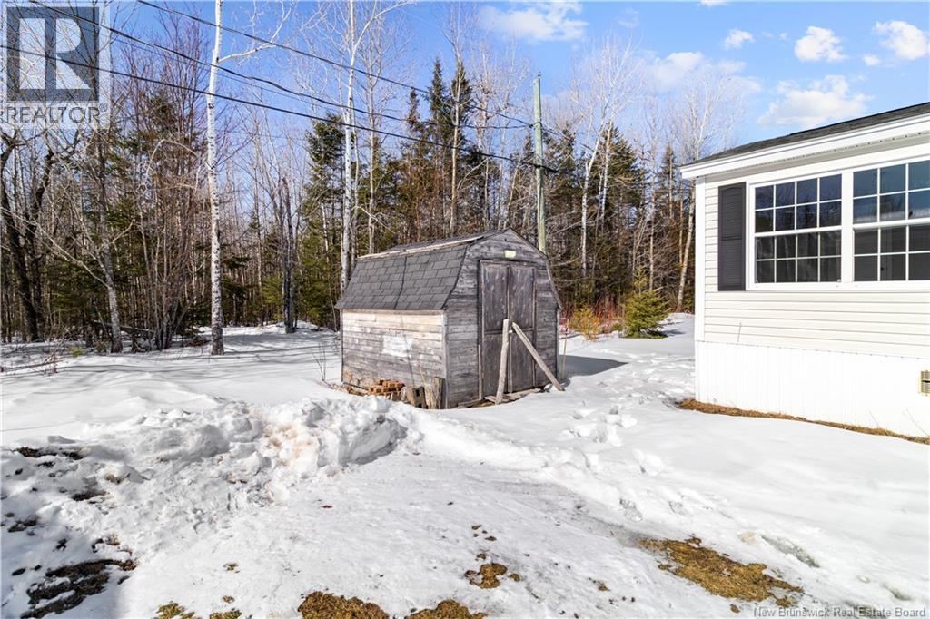 95 Northwood Street, Fredericton, New Brunswick E3B 6B4 - Photo 6 - NB134463