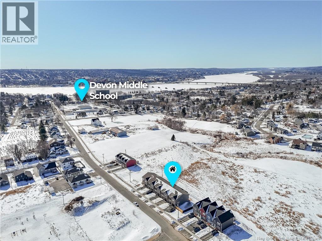 483 Neill Street, Fredericton, New Brunswick E3A 2Z9 - Photo 46 - NB134478