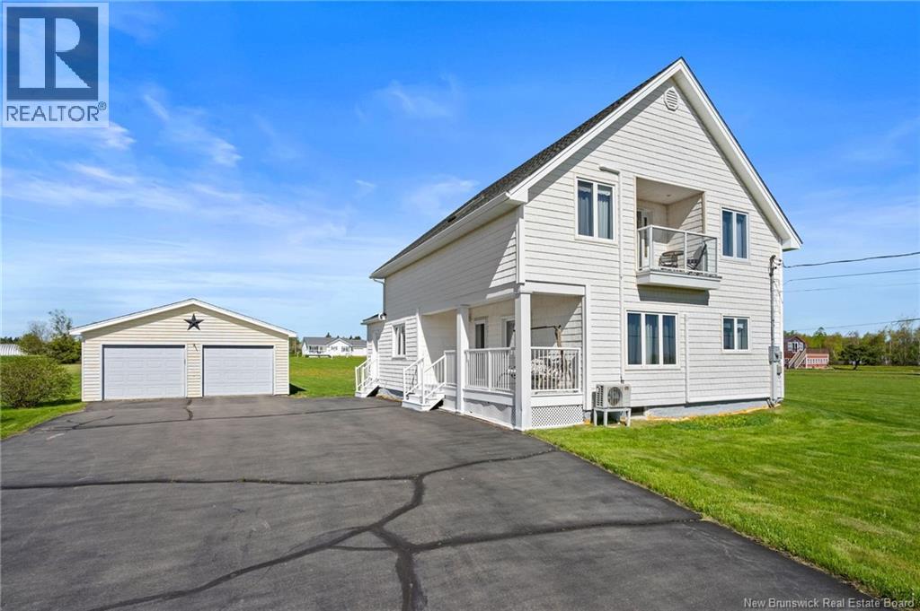 2123 Route 530, Grande-Digue, New Brunswick