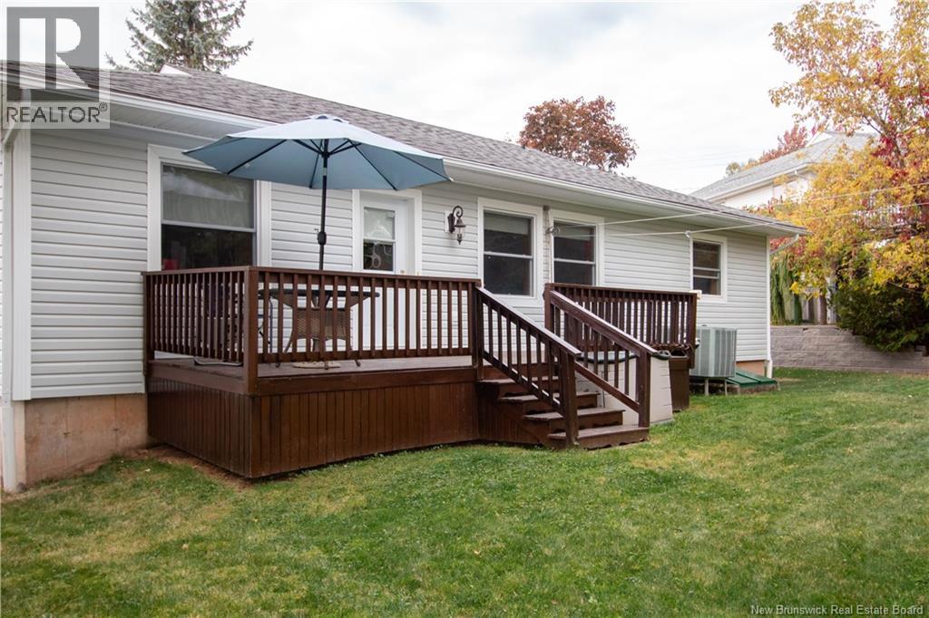 27 Maxwell Drive, Sussex, New Brunswick  E4E 2E1 - Photo 2 - NB134509