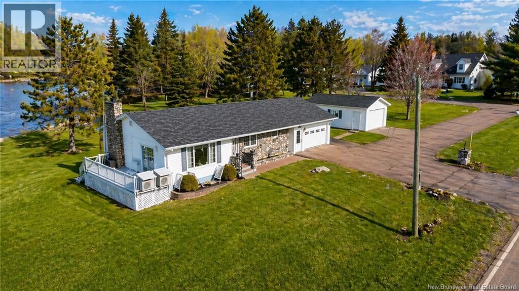 80 Centennial West Avenue, Rexton, New Brunswick