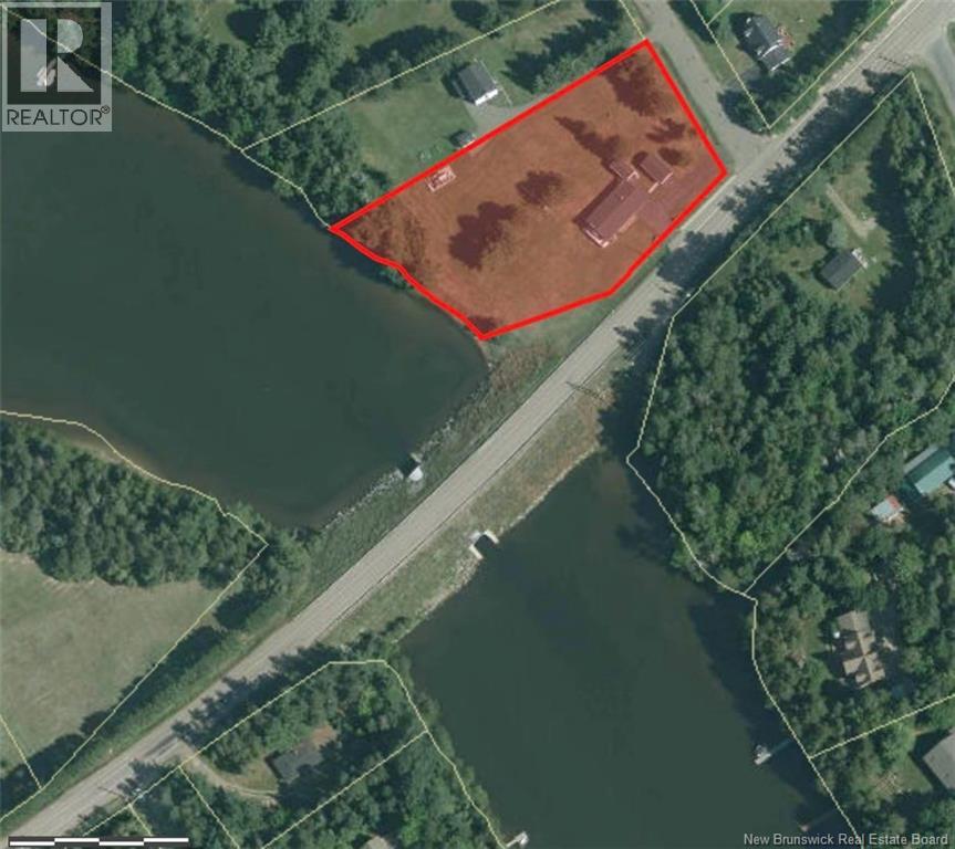 80 Centennial West Avenue, Rexton, New Brunswick  E4W 1Y2 - Photo 23 - NB134433