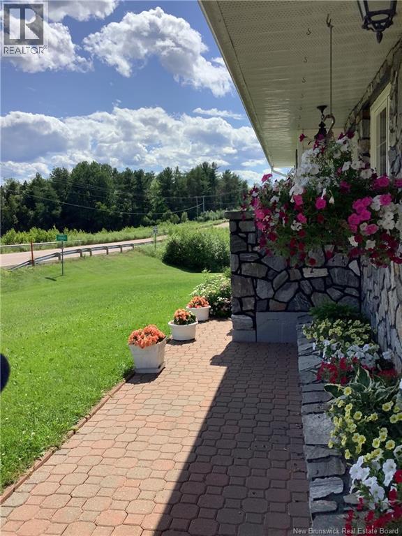 80 Centennial West Avenue, Rexton, New Brunswick  E4W 1Y2 - Photo 31 - NB134433