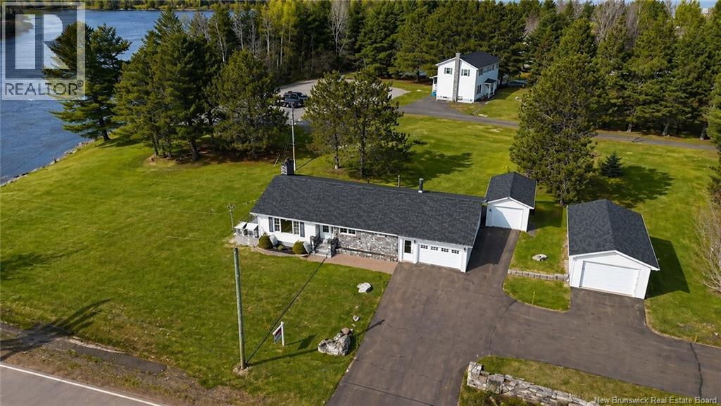 80 Centennial West Avenue, Rexton, New Brunswick  E4W 1Y2 - Photo 35 - NB134433