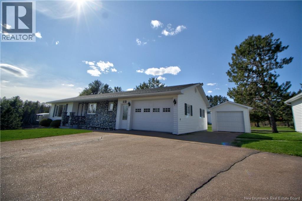80 Centennial West Avenue, Rexton, New Brunswick  E4W 1Y2 - Photo 36 - NB134433