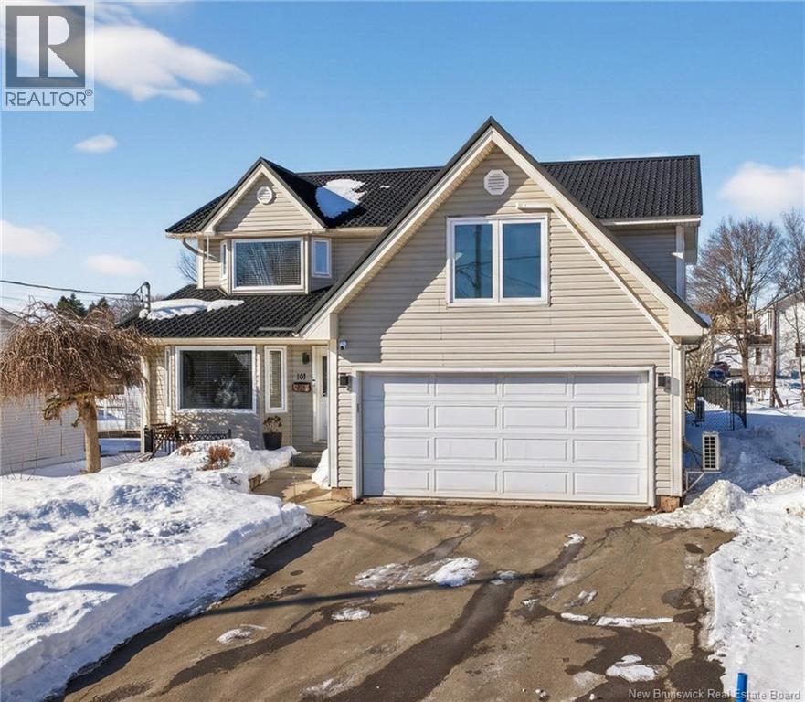 141 Gaspe Street, Dieppe, New Brunswick