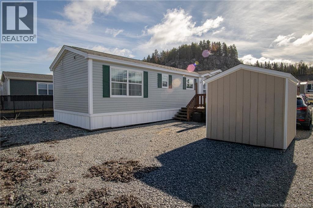 27 Rex Hurley Boulevard, Saint John, New Brunswick  E2H 0B6 - Photo 21 - NB134455