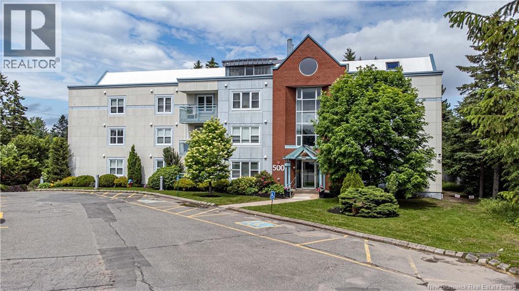 500 Venus Court Unit# 330, Fredericton, New Brunswick E3B 3A9 - Photo 29 - NB134452