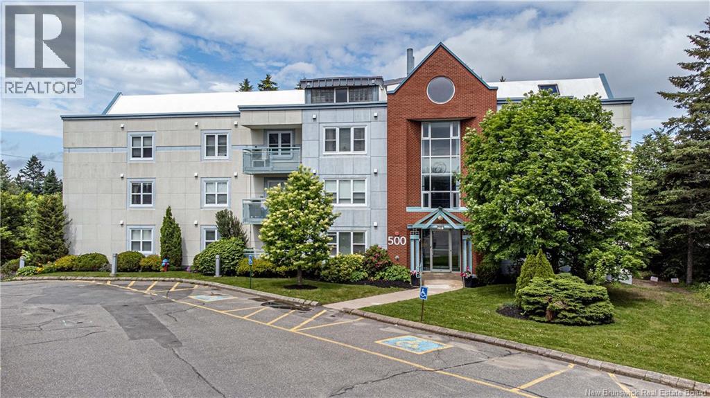 500 Venus Court Unit# 330, Fredericton, New Brunswick E3B 3A9 - Photo 30 - NB134452