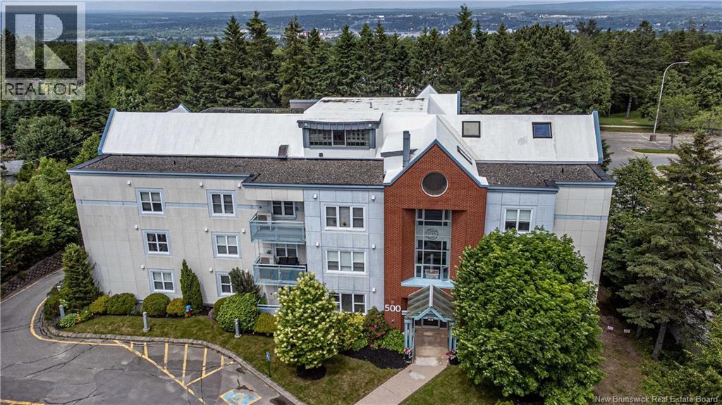 500 Venus Court Unit# 330, Fredericton, New Brunswick E3B 3A9 - Photo 31 - NB134452
