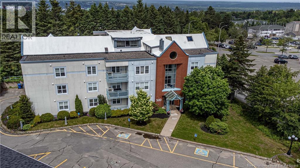 500 Venus Court Unit# 330, Fredericton, New Brunswick E3B 3A9 - Photo 33 - NB134452
