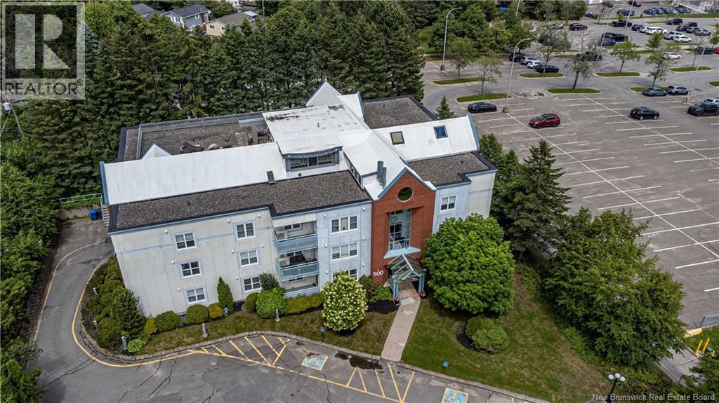 500 Venus Court Unit# 330, Fredericton, New Brunswick E3B 3A9 - Photo 34 - NB134452