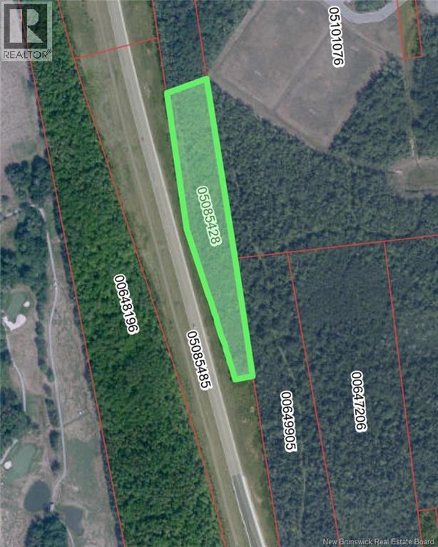 Lot off Gunningsville blvd, Riverview, New Brunswick