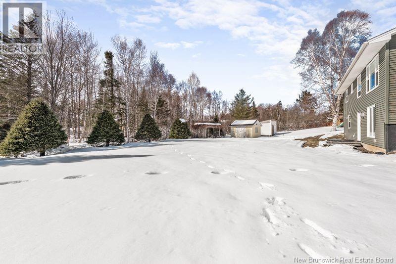 49 Karla Street, Hillsborough, New Brunswick E4H 2W1 - Photo 23 - NB134527