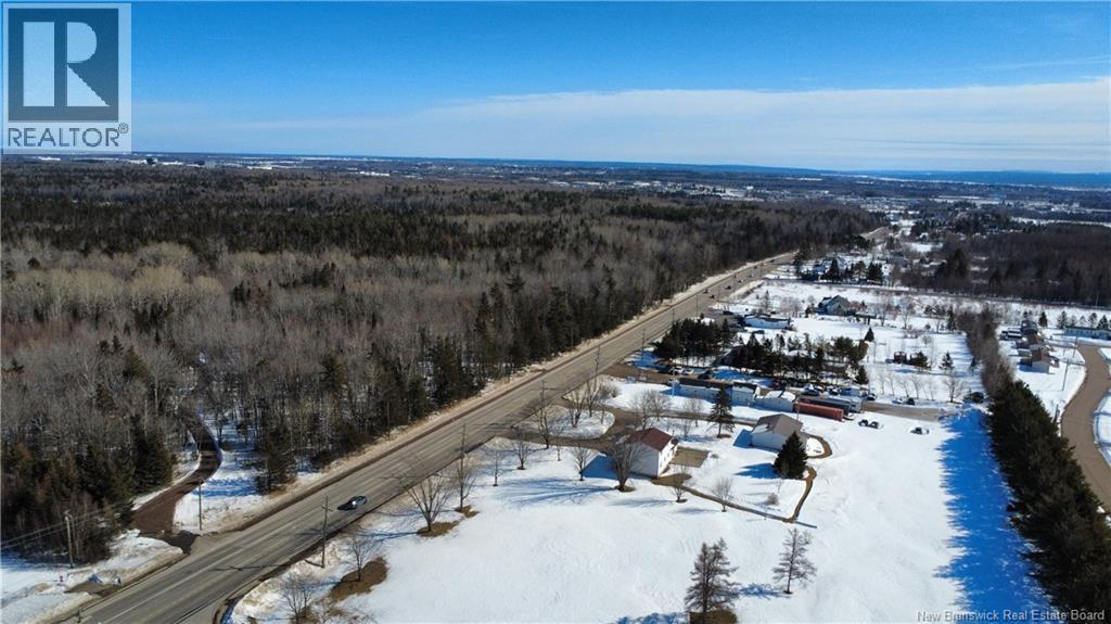 1380 Elmwood Drive, Moncton, New Brunswick  E1H 2H3 - Photo 14 - NB134514
