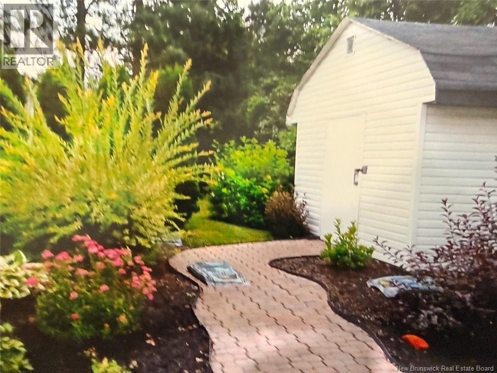 3 Adams Street, Tide Head, New Brunswick  E3N 4K3 - Photo 24 - NB134571