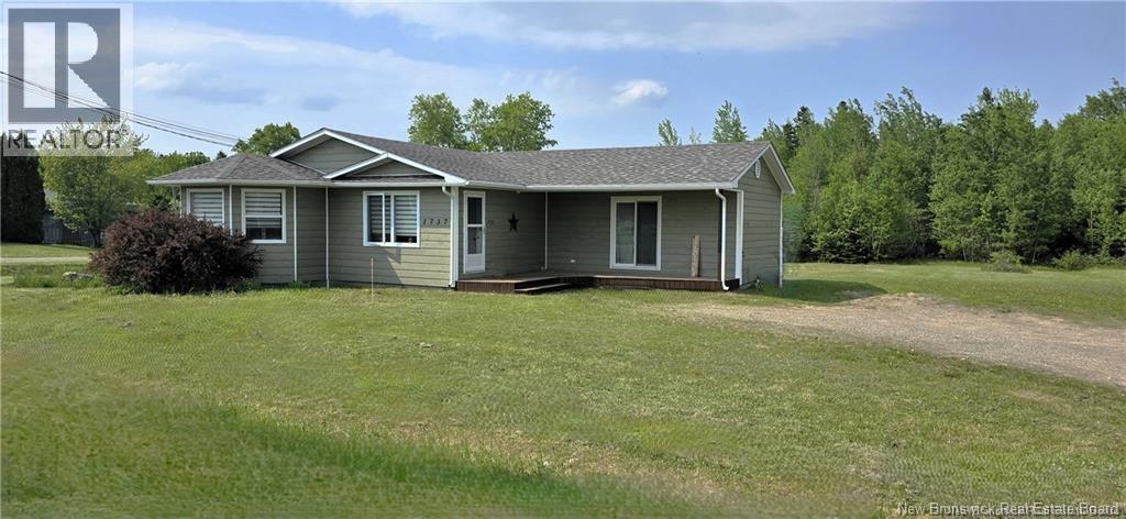 1737 Route 355, Sainte Rose, New Brunswick E1X 2W5 - Photo 1 - NB134687