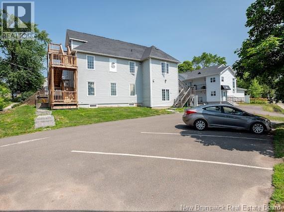 33 Braemar, Moncton, New Brunswick