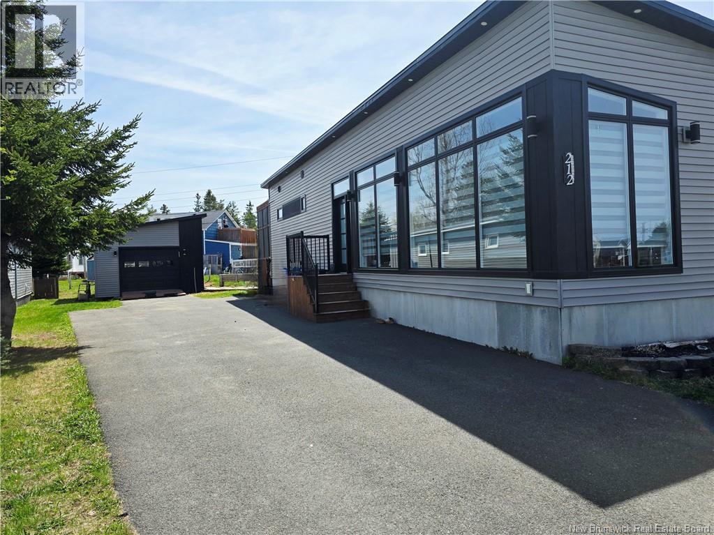 212 2ieme Rue, Shippagan, New Brunswick E8S 1T8 - Photo 1 - NB134673
