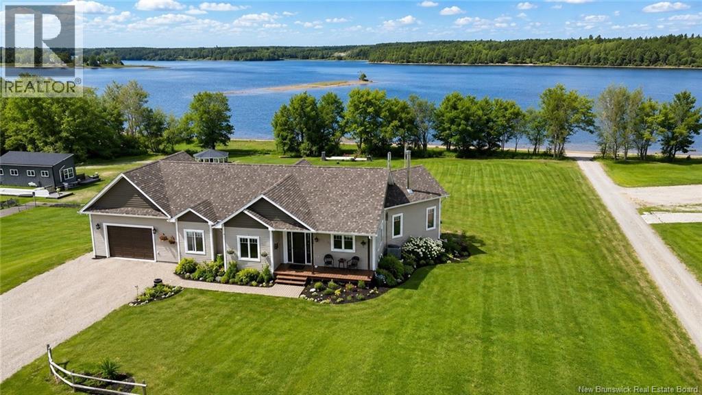 20 Islandview Lane, Main River, New Brunswick E4T 0B1 - Photo 1 - NB134659