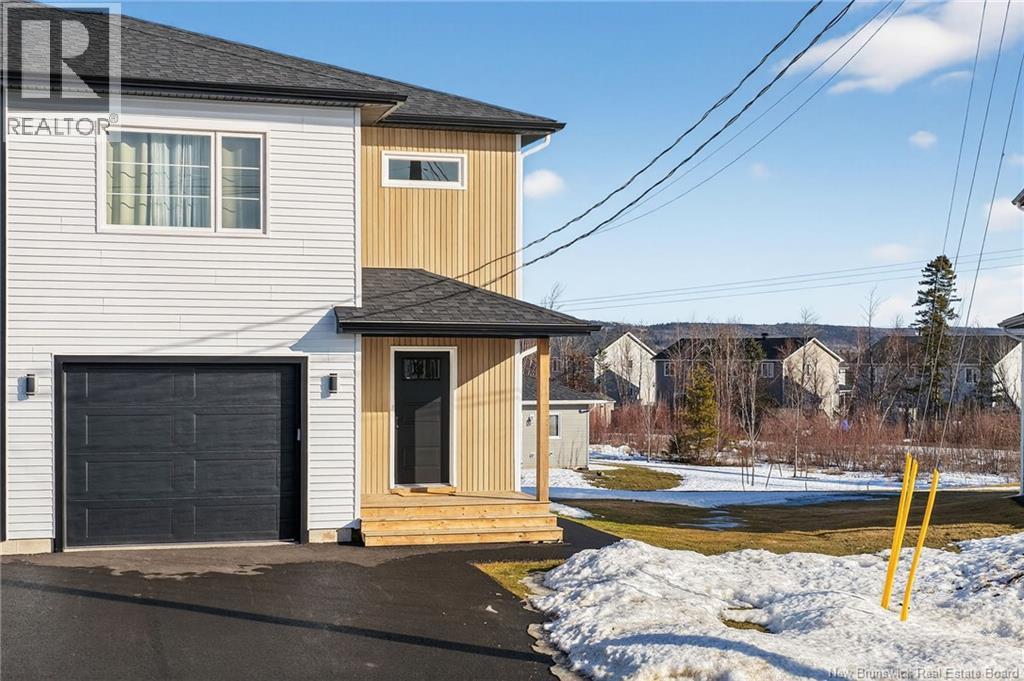 203 Teaberry Avenue, Moncton, New Brunswick E1G 0E8 - Photo 39 - NB134613