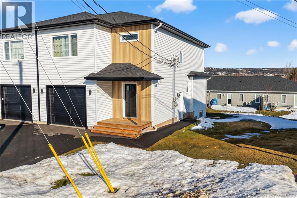 203 Teaberry Avenue, Moncton, New Brunswick E1G 0E8 - Photo 40 - NB134613
